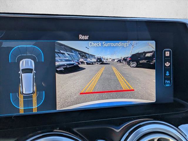 Certified 2025 Mercedes-Benz GLB 250 image 14