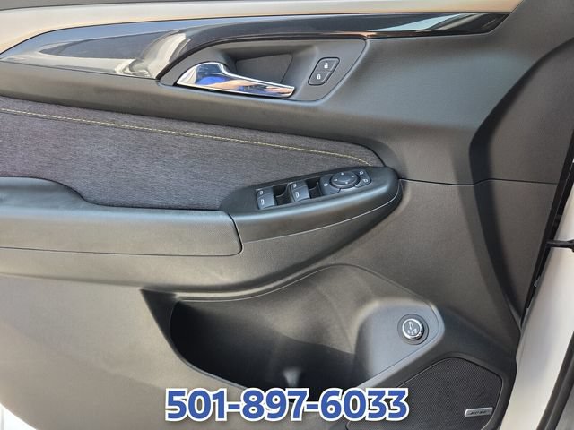 Used 2025 Chevrolet TrailBlazer ACTIV w/ Convenience Package FWD image 27
