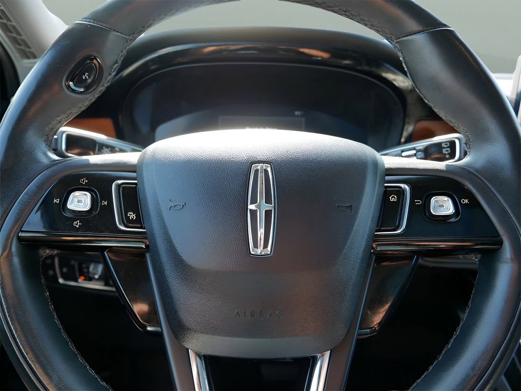 Used 2022 Lincoln Corsair Grand Touring w/ Elements Technology Bundle image 18