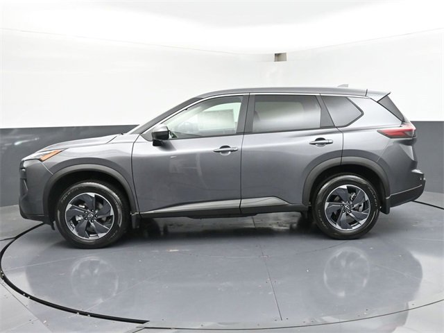 New 2026 Nissan Rogue SV image 4