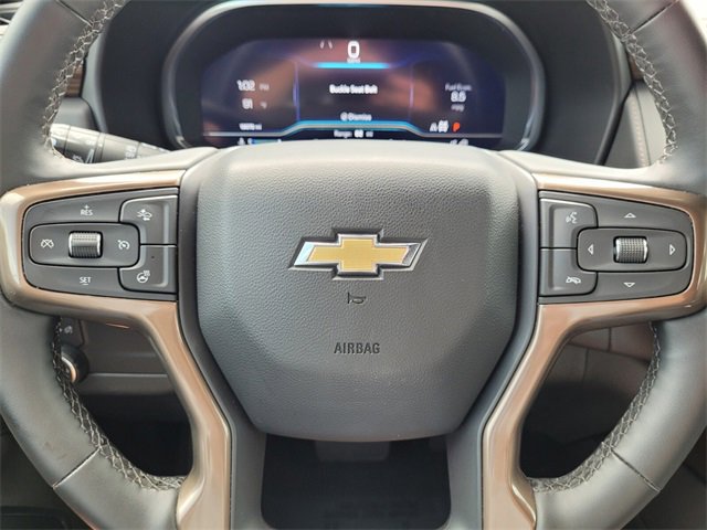 Certified 2023 Chevrolet Suburban High Country image 41