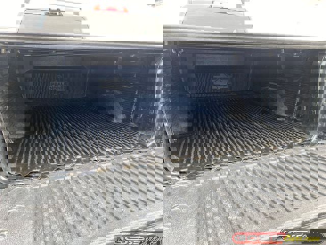 Used 2019 Chevrolet Silverado 1500 LT w/ All Star Edition image 8