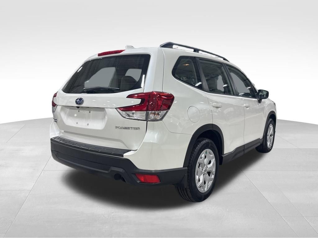 Certified 2021 Subaru Forester image 18