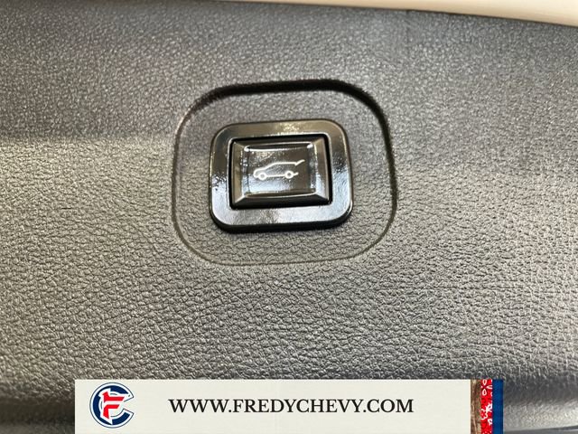 Used 2016 Chevrolet Equinox LT w/ Convenience Package image 16