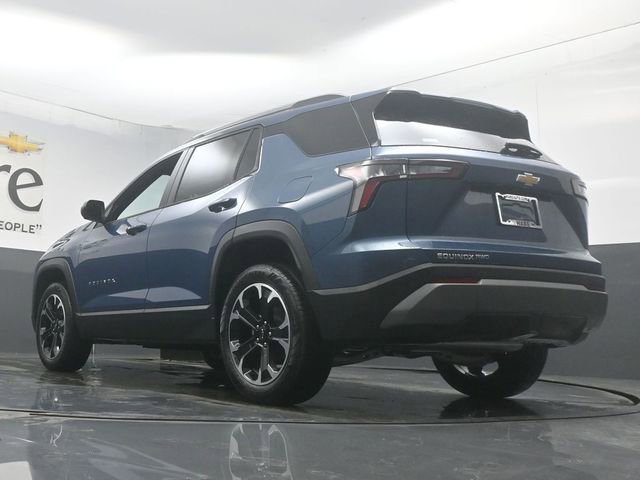 New 2026 Chevrolet Equinox LT image 5