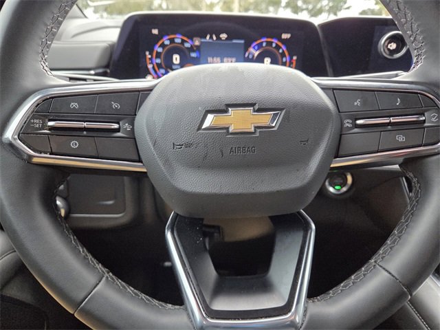 Used 2025 Chevrolet Tahoe LT image 35