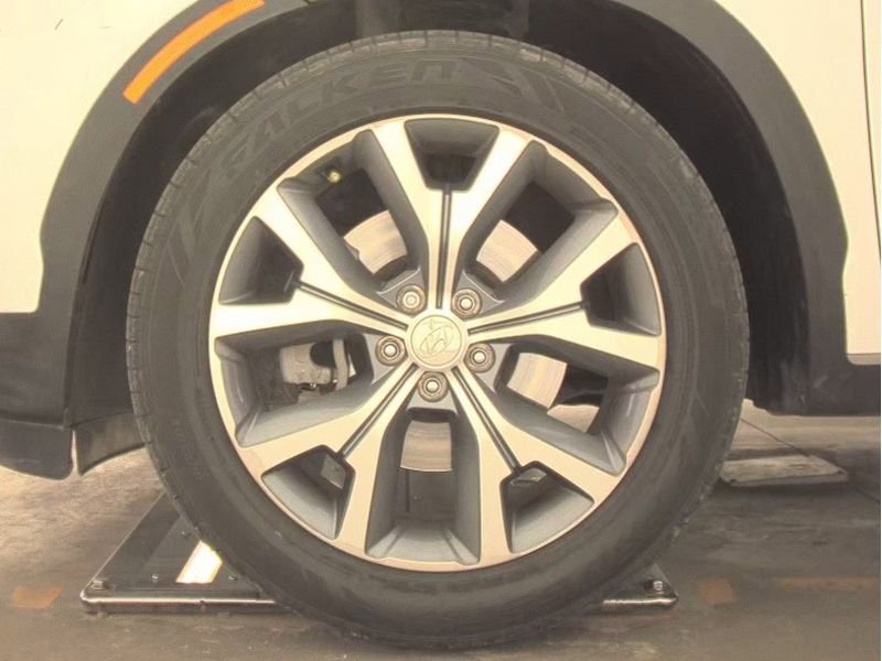 Used 2020 Hyundai Palisade SEL w/ Premium Package FWD image 19