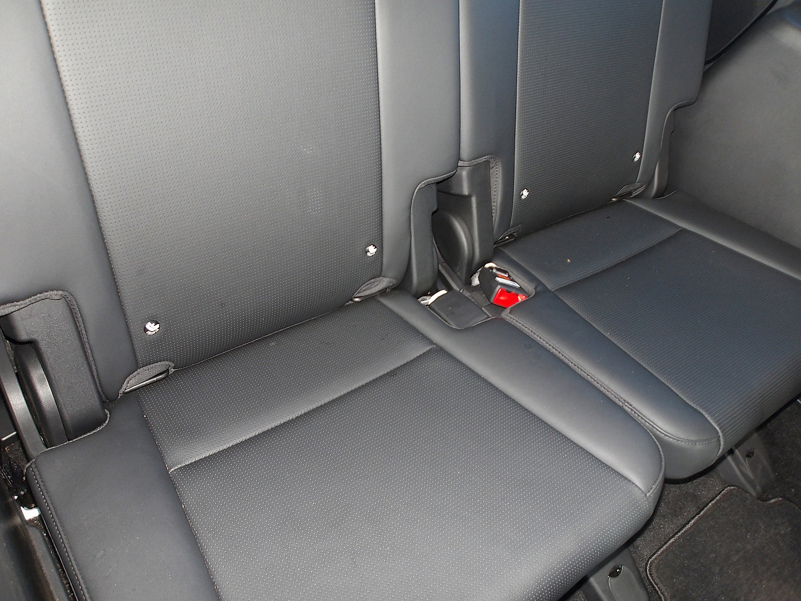 Certified 2025 Hyundai Santa Fe Calligraphy image 10