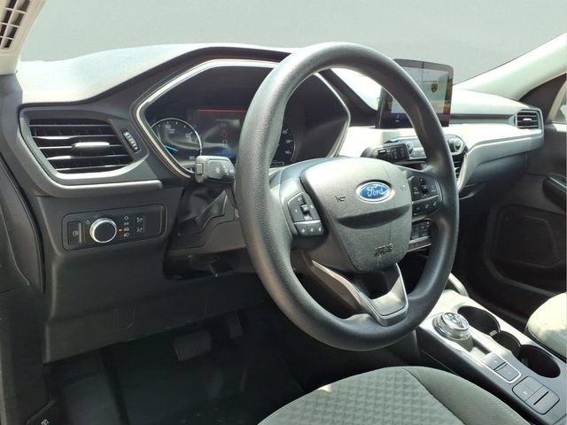 Used 2022 Ford Escape SE AWD/4WD image 13