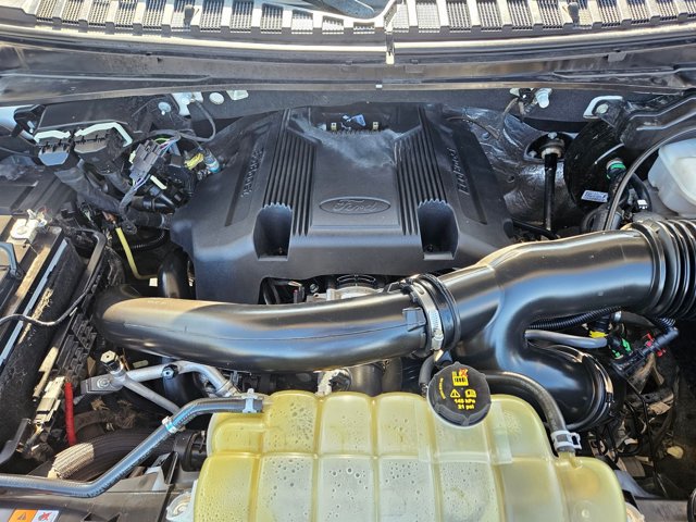 Used 2019 Ford Expedition Platinum AWD/4WD image 25