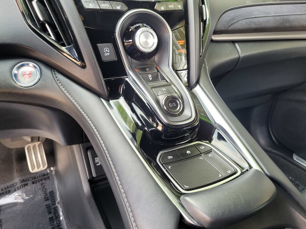 Certified 2019 Acura RDX A-Spec w/ Technology Package FWD image 23