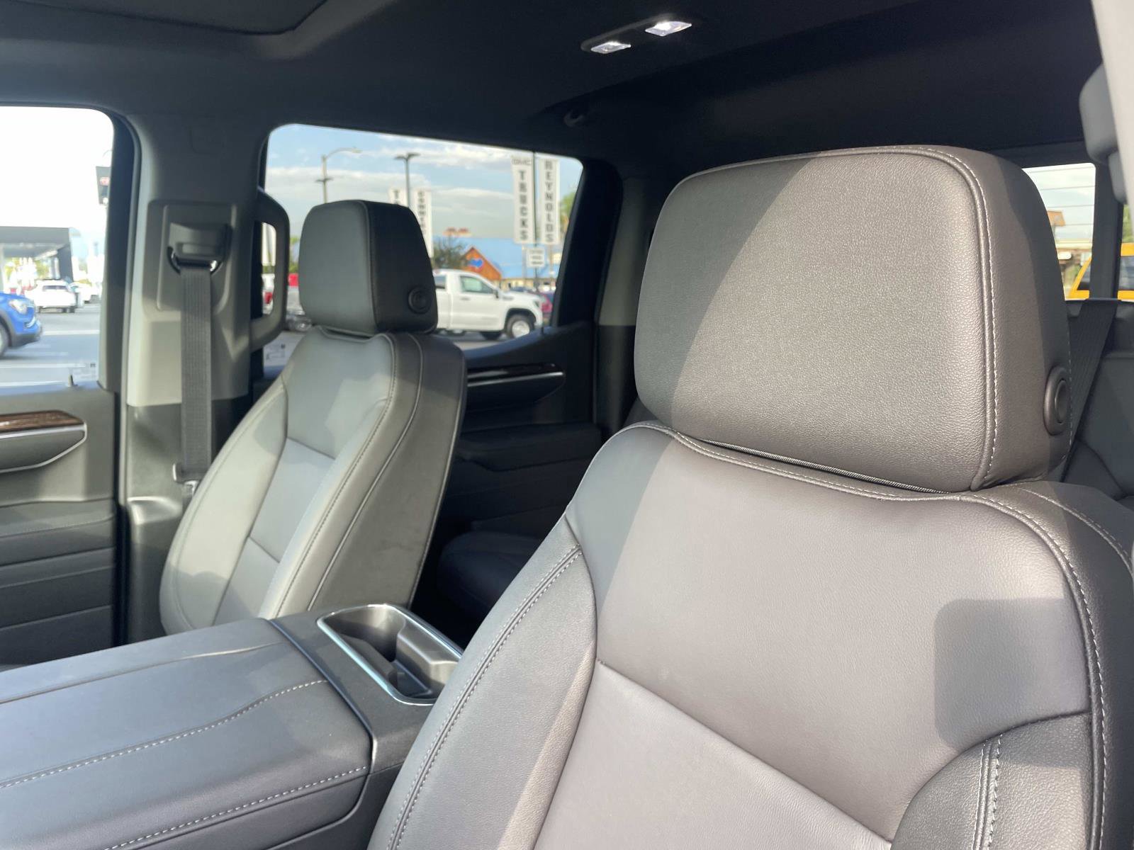 New 2026 GMC Sierra 1500 Elevation w/ Elevation Premium Package image 23