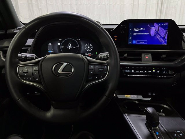 Used 2025 Lexus UX 300h AWD w/ Cold Area Package image 22