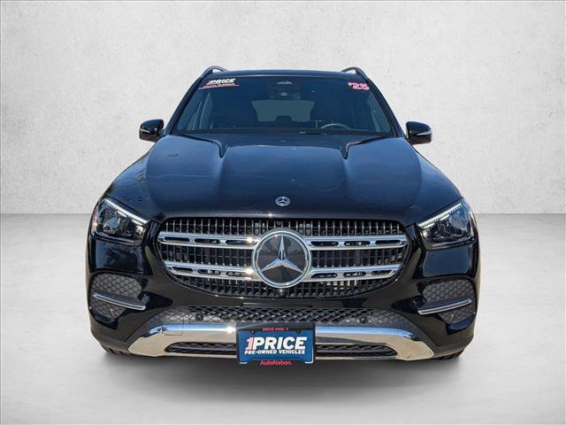 Used 2025 Mercedes-Benz GLE 350 4MATIC video 2