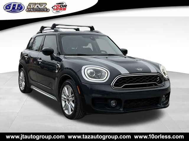 Used 2020 MINI Cooper Countryman S w/ Storage Package FWD image 1