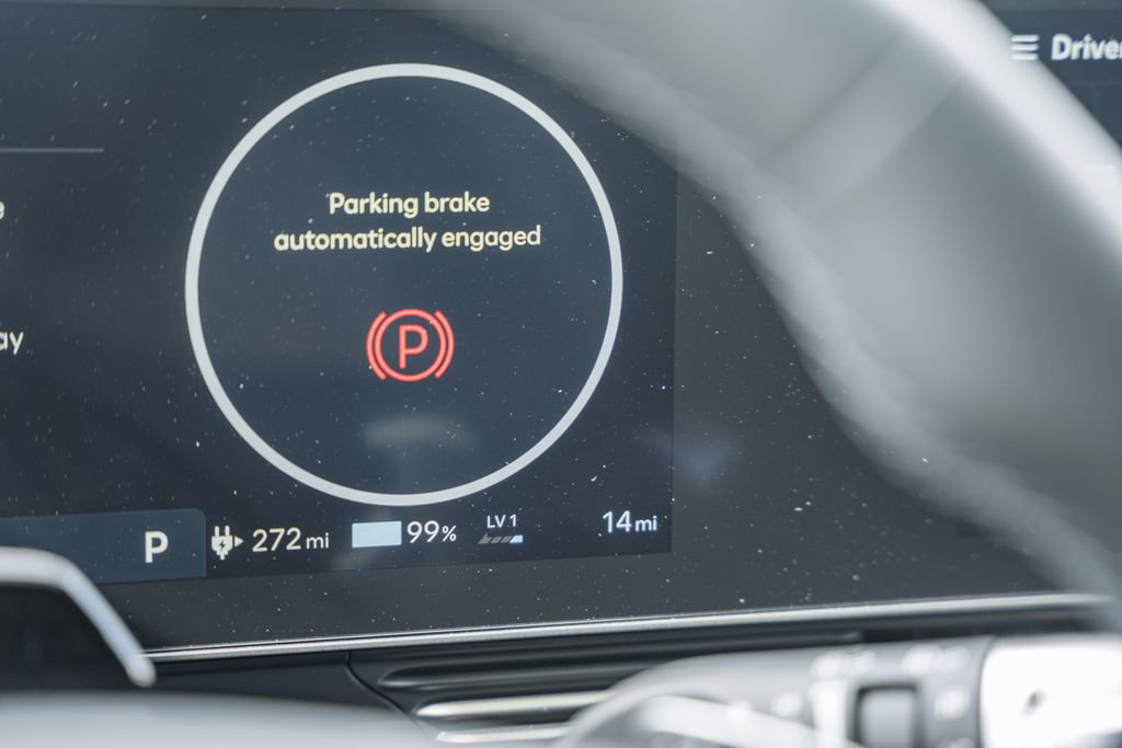 New 2025 Hyundai Ioniq 5 SEL image 41