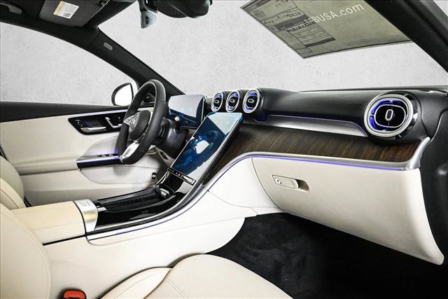 New 2026 Mercedes-Benz C 300 4MATIC Sedan image 24