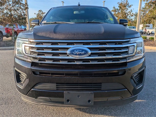 Certified 2021 Ford Expedition XLT image 9