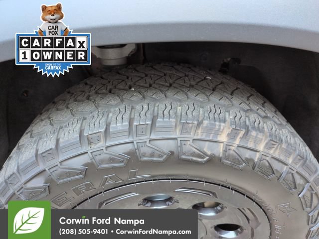 Used 2026 Honda Passport TrailSport Elite image 32