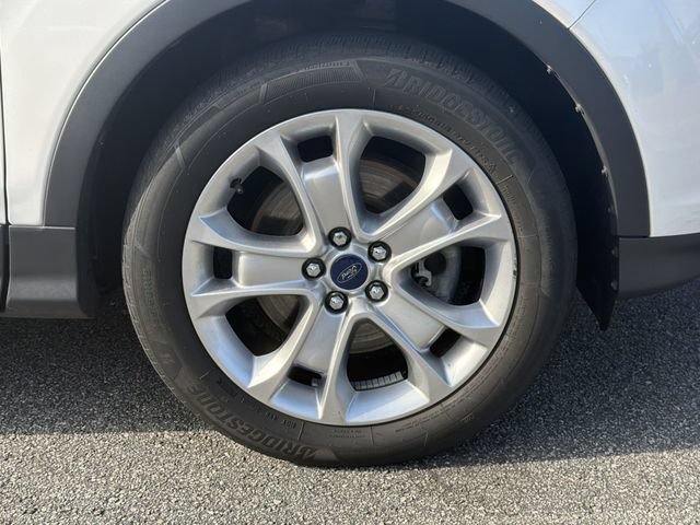 Used 2016 Ford Escape Titanium AWD/4WD image 14