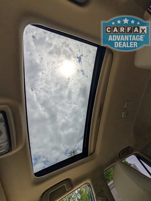 Used 2019 Toyota 4Runner Limited RWD image 11