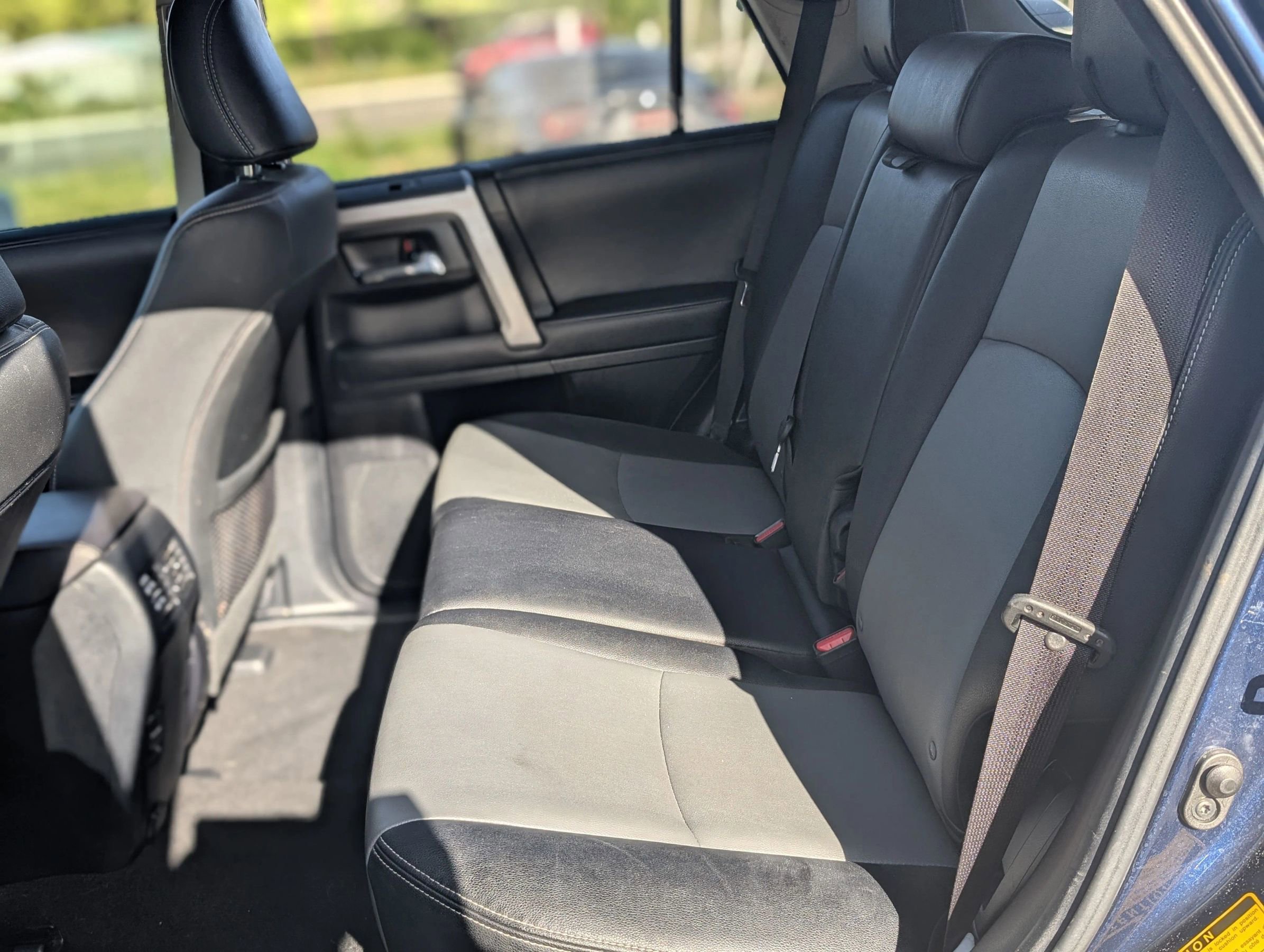 Used 2019 Toyota 4Runner SR5 Premium image 20