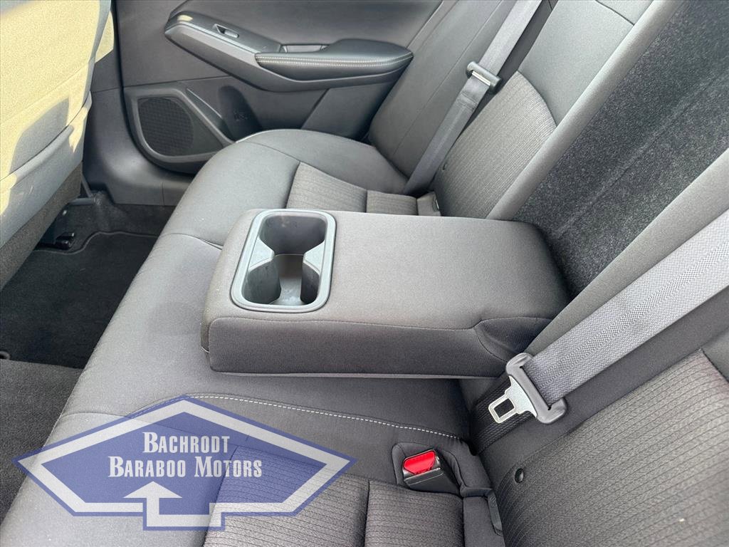 Used 2024 Nissan Altima 2.5 SV image 12