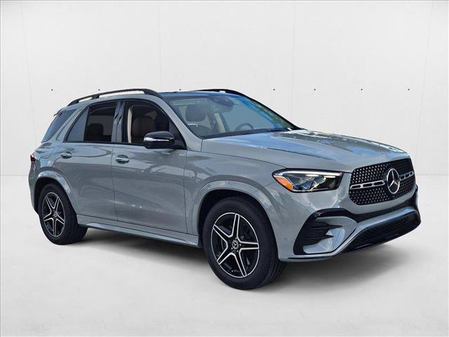 New 2025 Mercedes-Benz GLE 350 GLE 350 image 7