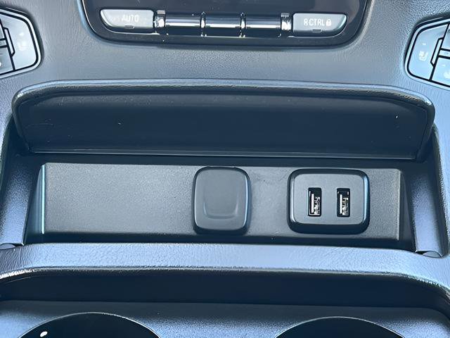 Used 2020 Chevrolet Tahoe Premier image 28