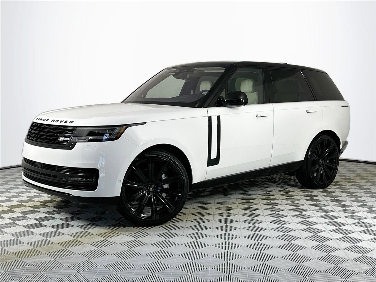 Used 2023 Land Rover Range Rover SE