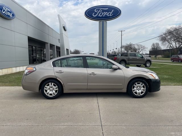 Used 2012 Nissan Altima 2.5 S FWD image 16