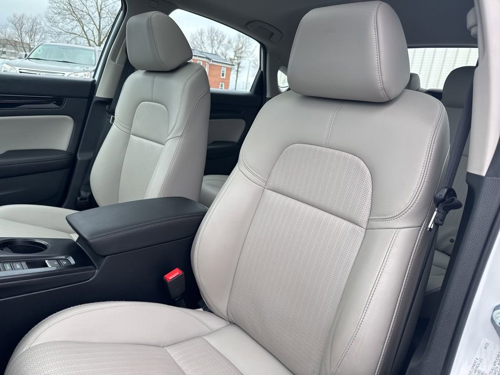Certified 2023 Honda Civic EX-L image 27