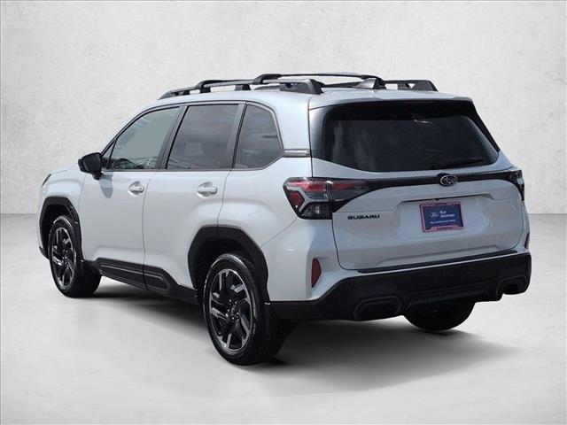 Used 2025 Subaru Forester Limited w/ Popular Package #1 image 8