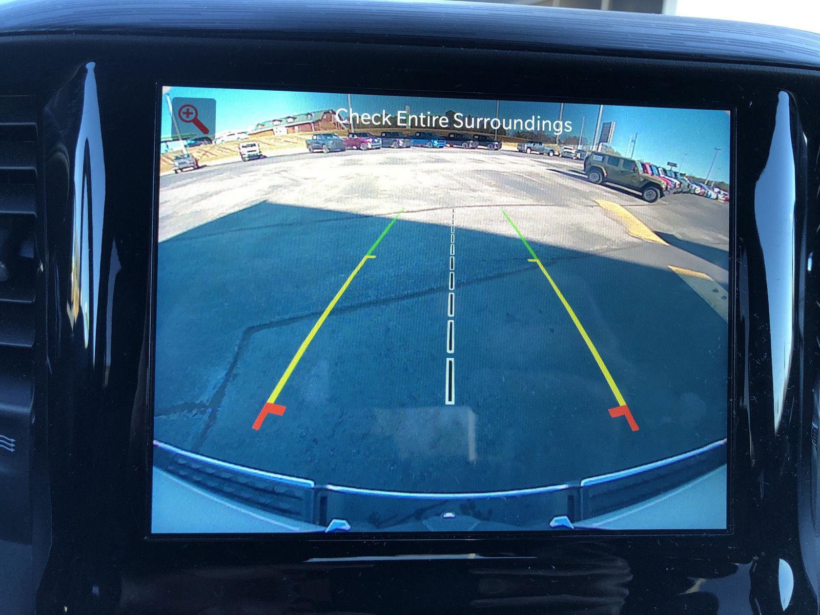 Certified 2024 RAM 1500 Laramie image 16