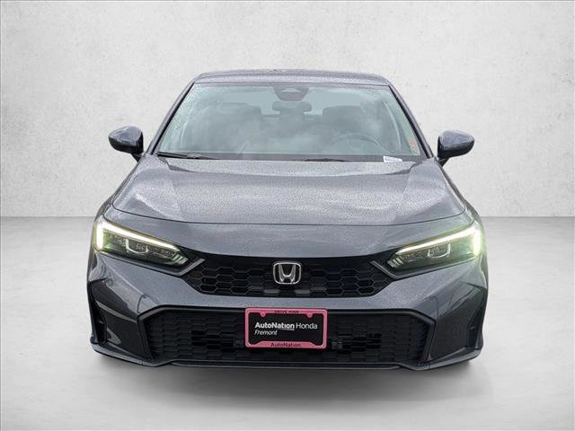New 2026 Honda Civic LX image 5
