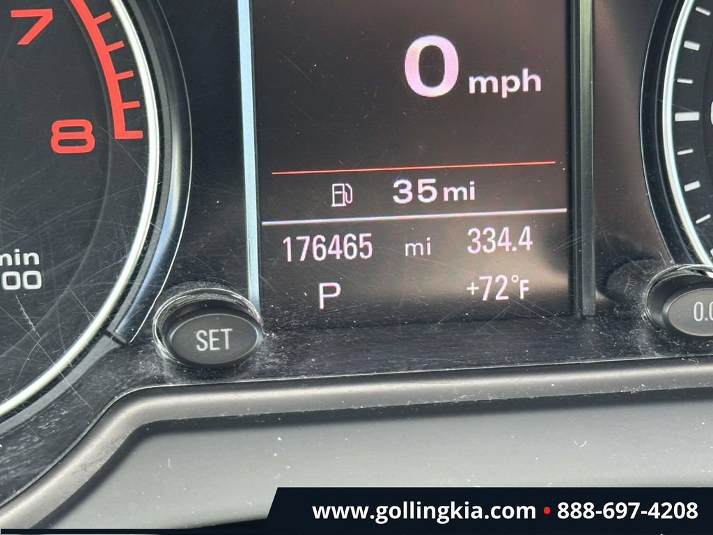 Used 2012 Audi Q5 3.2 Premium Plus AWD/4WD image 22