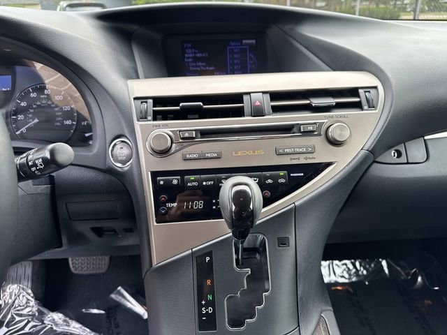 Used 2013 Lexus RX 350 AWD image 25