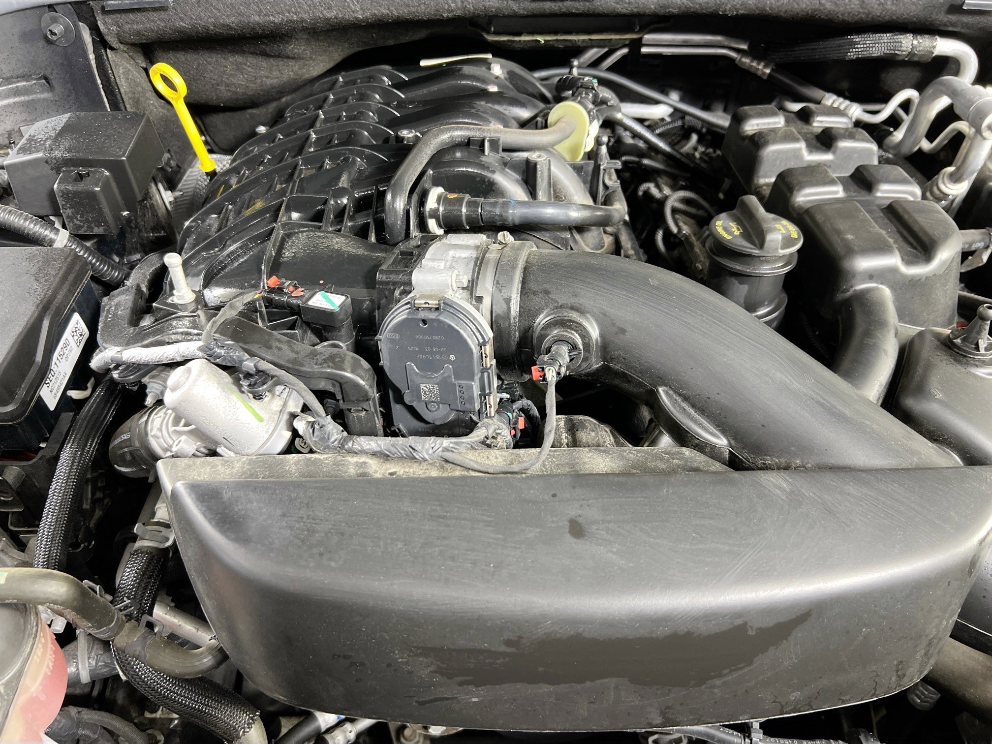 Used 2022 Dodge Durango GT image 31