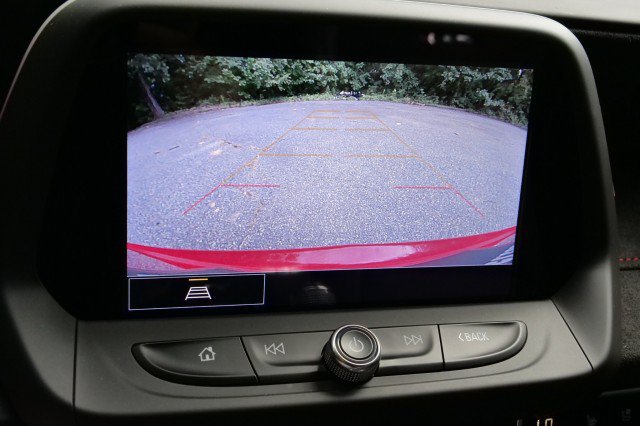 Used 2022 Chevrolet Camaro ZL1 RWD image 5