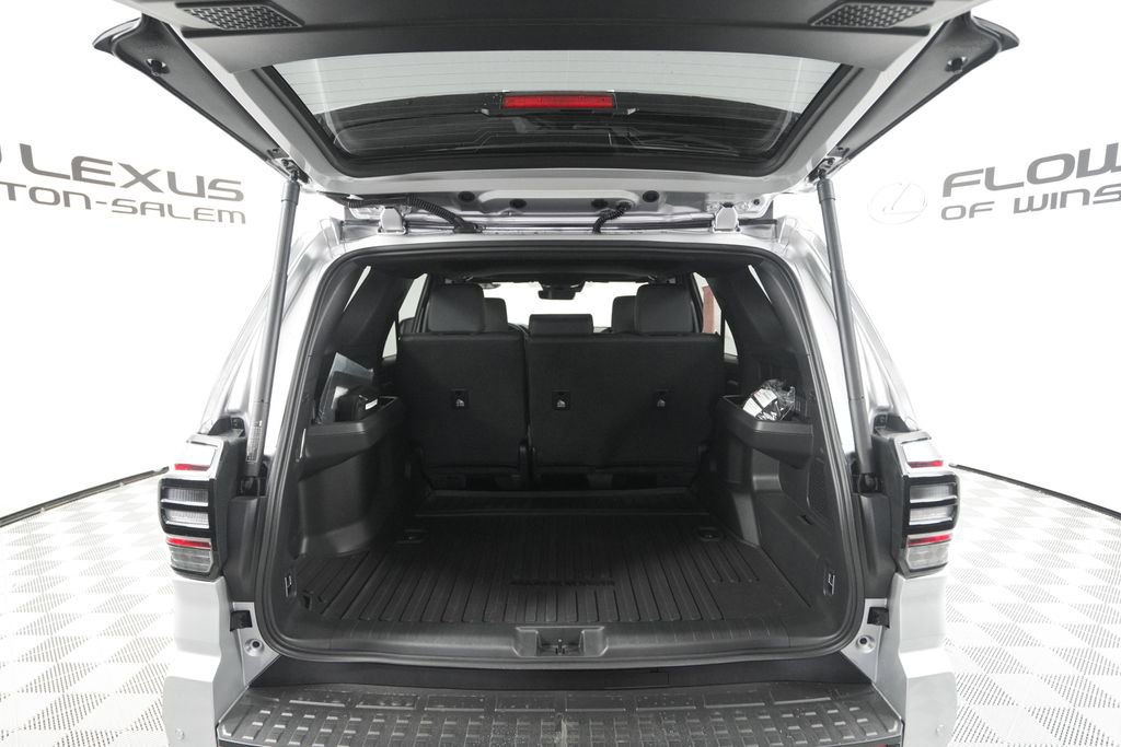 Used 2025 Toyota 4Runner TRD Sport Premium image 22