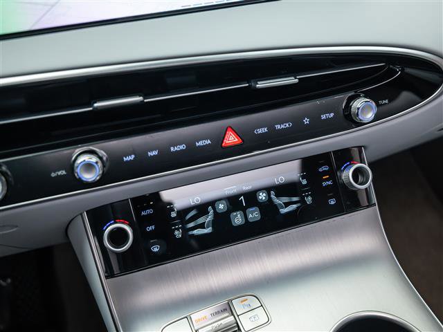 New 2026 Genesis GV70 2.5T Advanced image 28