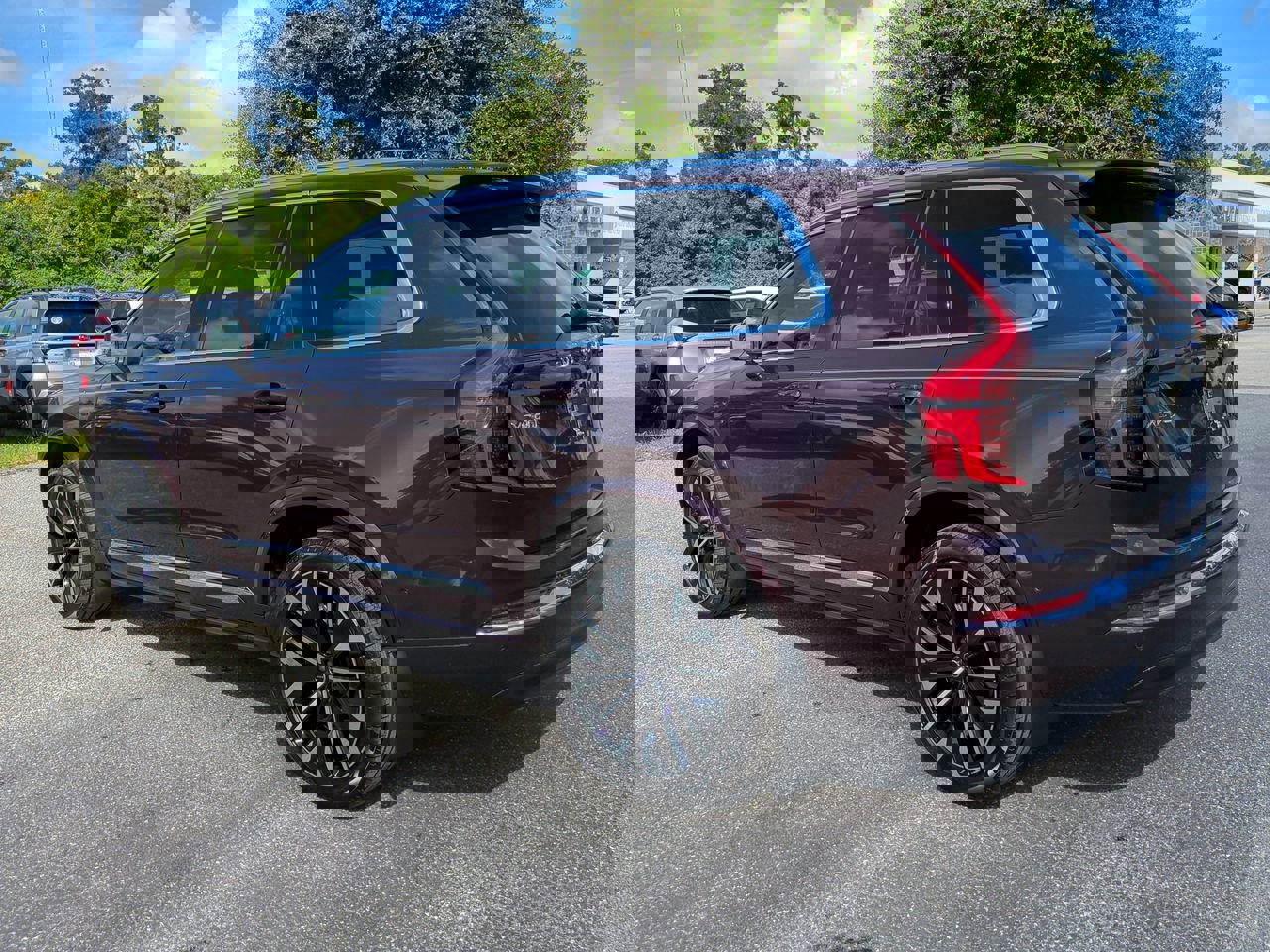 New 2026 Volvo XC90 B6 Plus image 6