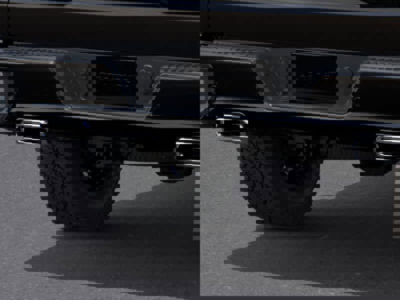 New 2026 Chevrolet Silverado 1500 RST w/ RST All Star Premium Package image 14