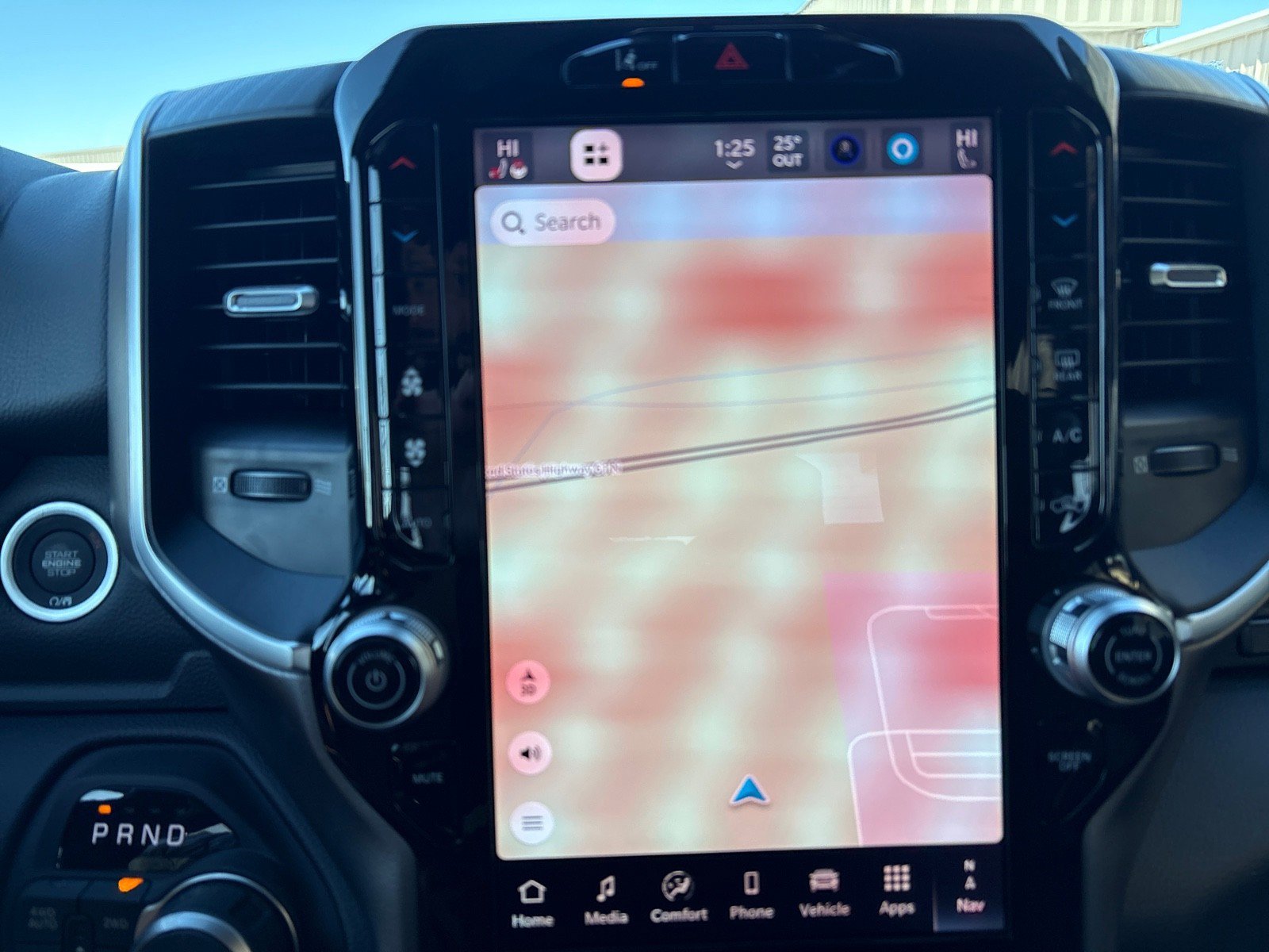 New 2026 RAM 1500 Big Horn image 14