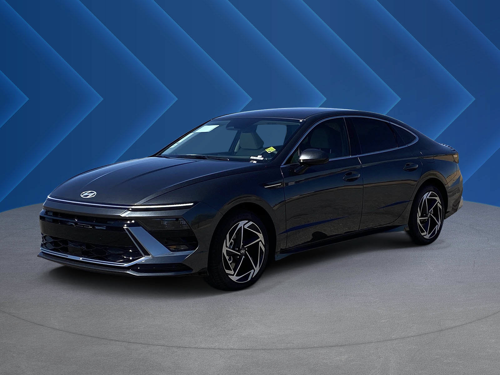 New 2026 Hyundai Sonata SEL FWD image 7