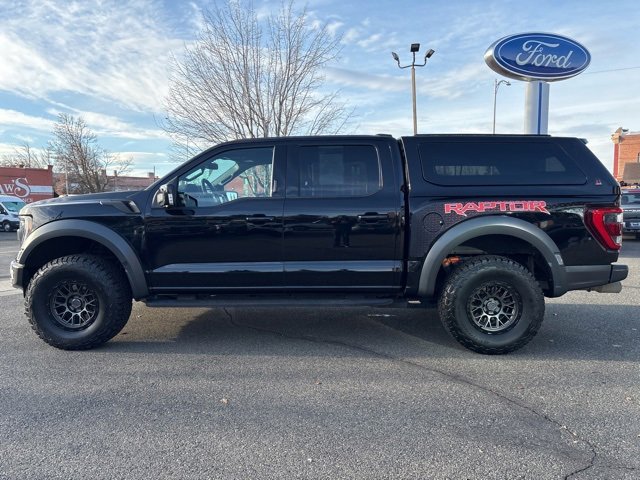 Used 2023 Ford F150 Raptor image 6