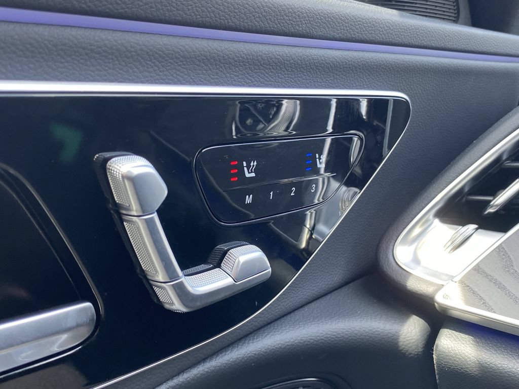 Certified 2026 Mercedes-Benz E 350 4MATIC Sedan image 10