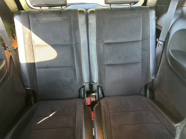 Used 2023 Dodge Durango R/T w/ Hemi Orange Plus Package AWD/4WD image 20