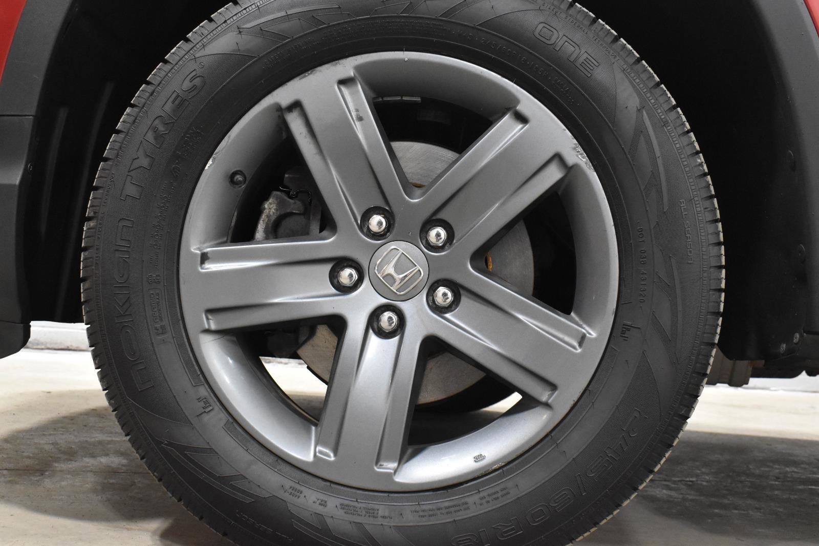 Used 2023 Honda Ridgeline RTL image 30