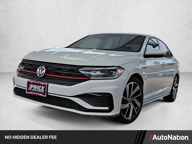 Used 2021 Volkswagen Jetta GLI